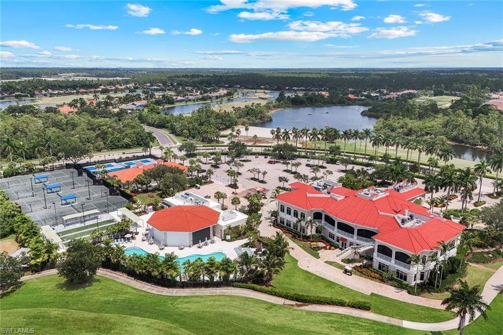 4864 Hampshire Ct. 203 – #226025876 - Naples Lakes Country Club