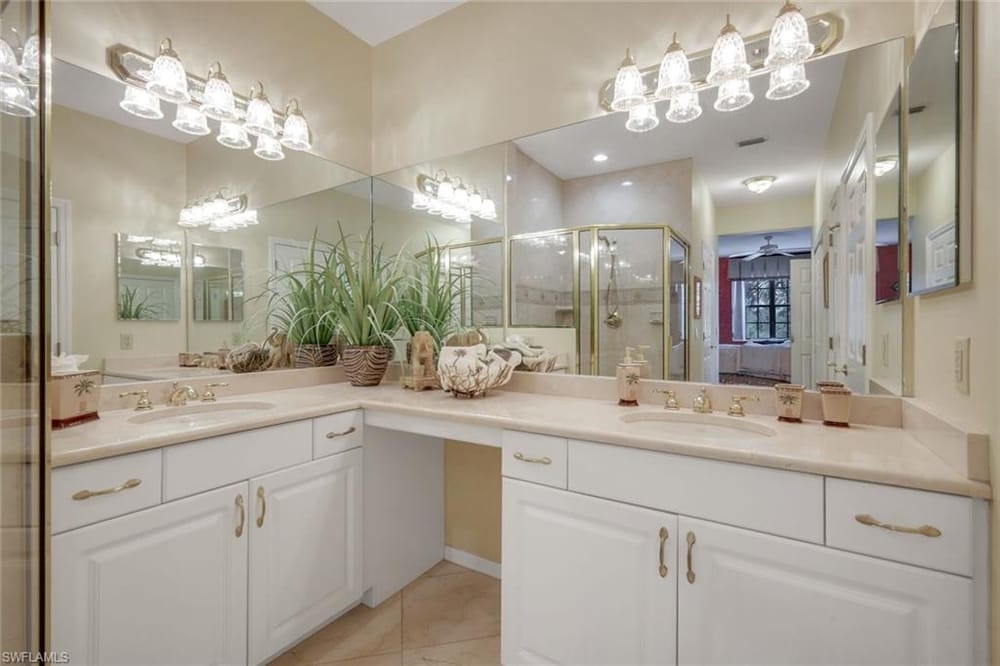 4864 Hampshire Ct. 203 – #226025876 - Naples Lakes Country Club