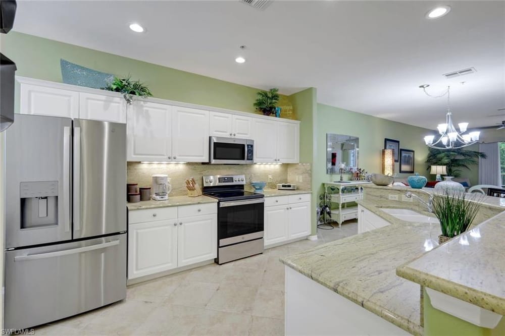 4864 Hampshire Ct. 203 – #226025876 - Naples Lakes Country Club