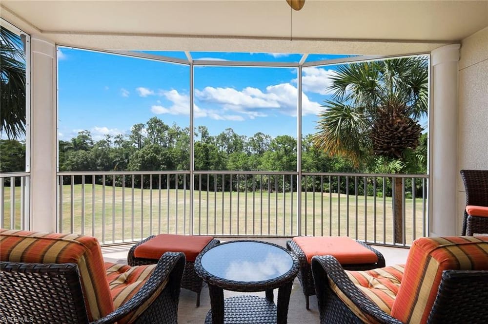 4864 Hampshire Ct. 203 – #226025876 - Naples Lakes Country Club