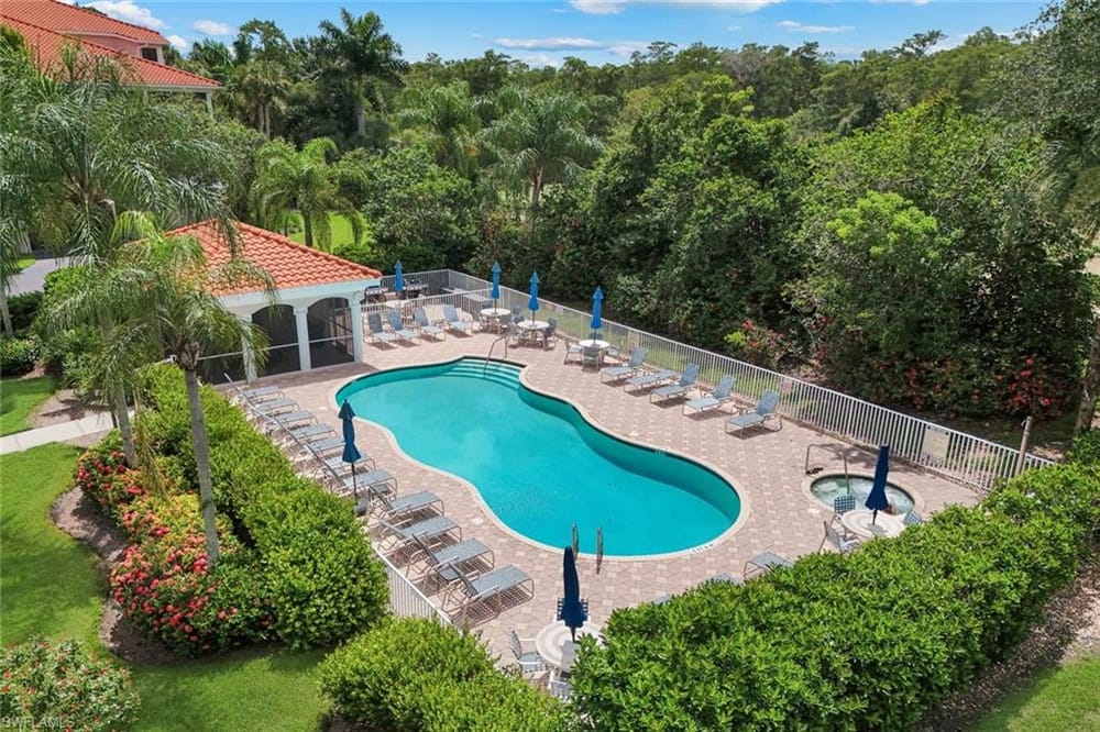 4864 Hampshire Ct. 203 – #226025876 - Naples Lakes Country Club