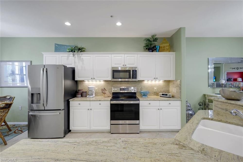 4864 Hampshire Ct. 203 – #226025876 - Naples Lakes Country Club