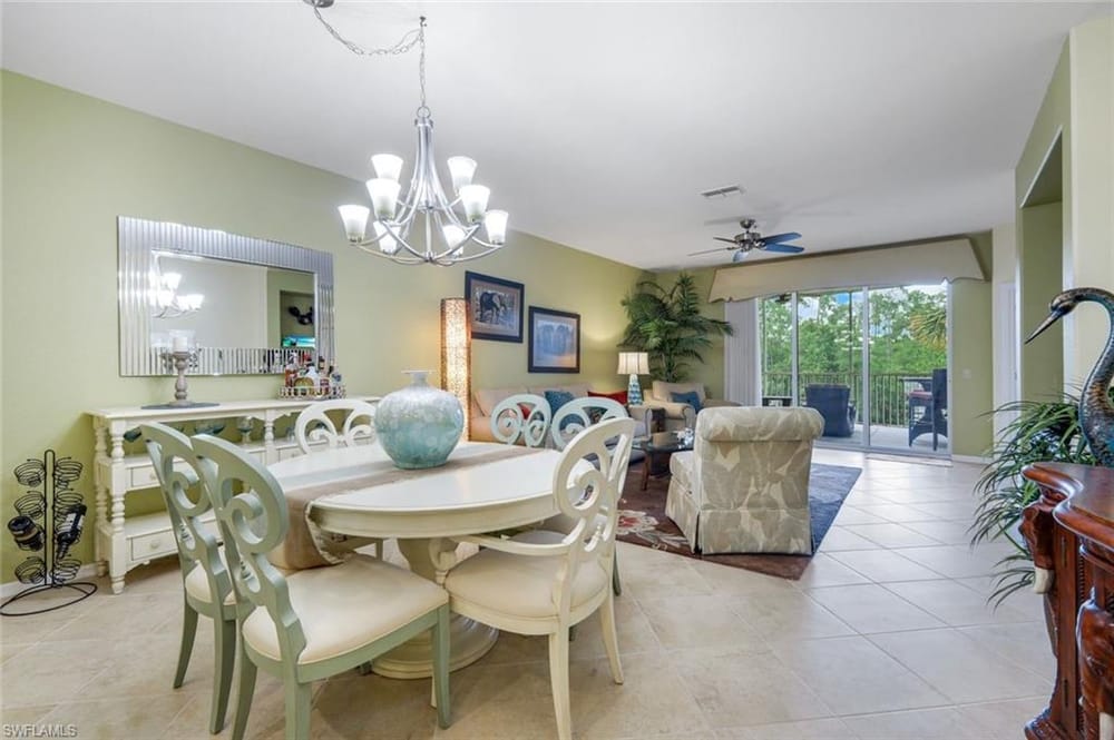 4864 Hampshire Ct. 203 – #226025876 - Naples Lakes Country Club