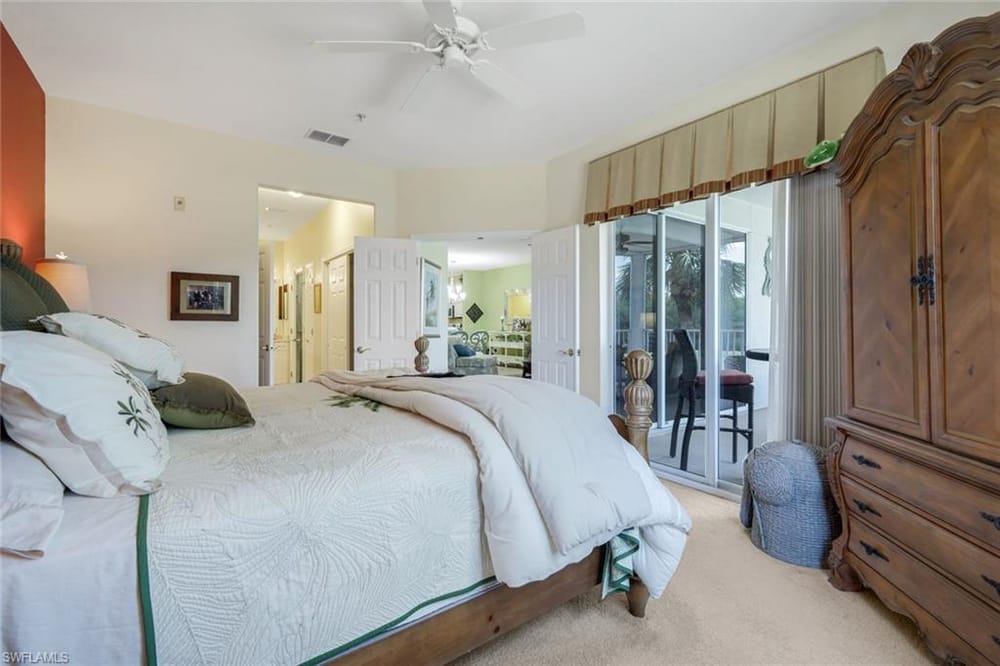 4864 Hampshire Ct. 203 – #226025876 - Naples Lakes Country Club