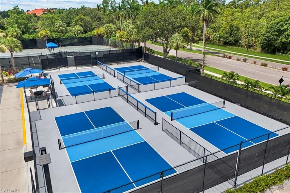 4864 Hampshire Ct. 203 – #226025876 - Naples Lakes Country Club