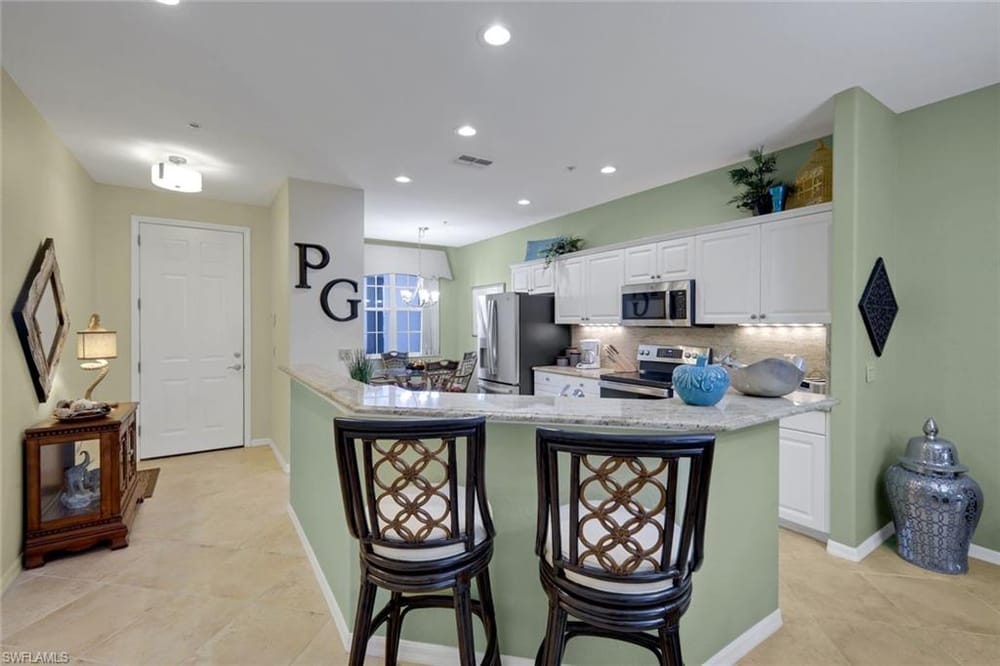 4864 Hampshire Ct. 203 – #226025876 - Naples Lakes Country Club