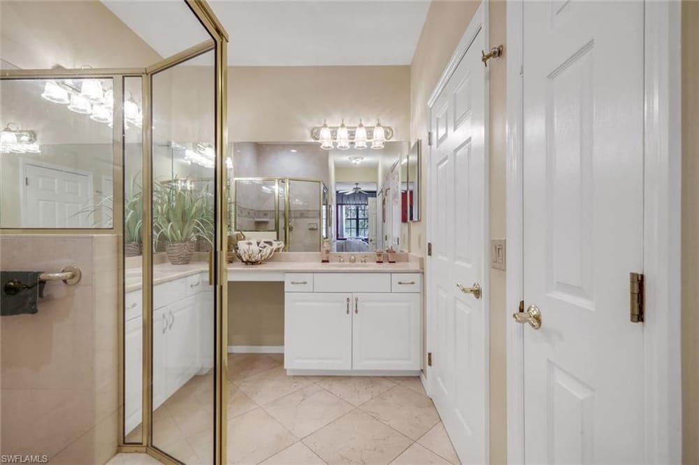 4864 Hampshire Ct. 203 – #226025876 - Naples Lakes Country Club