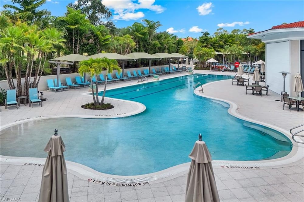 4864 Hampshire Ct. 203 – #226025876 - Naples Lakes Country Club