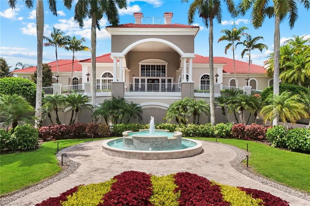 4864 Hampshire Ct. 203 – #226025876 - Naples Lakes Country Club