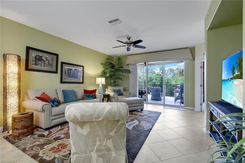 4864 Hampshire Ct. 203 – #226025876 - Naples Lakes Country Club