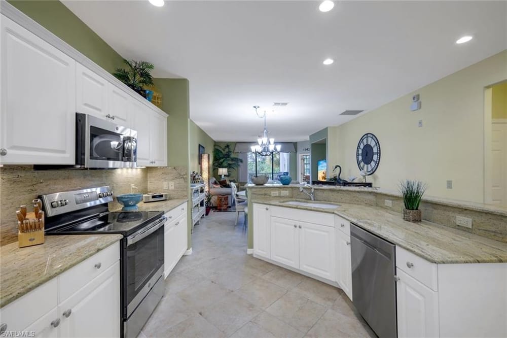 4864 Hampshire Ct. 203 – #226025876 - Naples Lakes Country Club