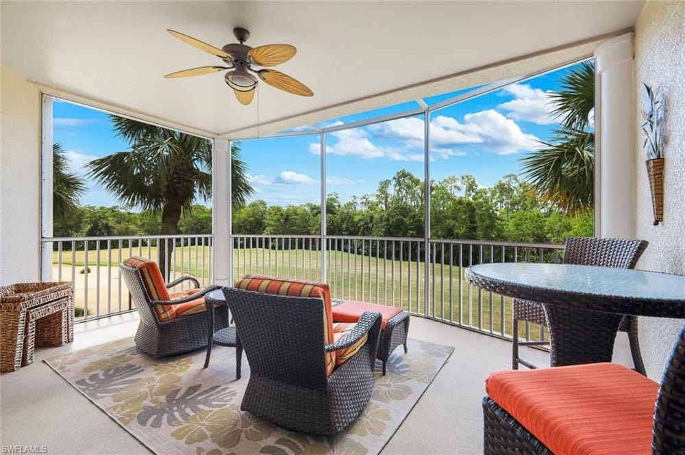 4864 Hampshire Ct. 203 – #226025876 - Naples Lakes Country Club