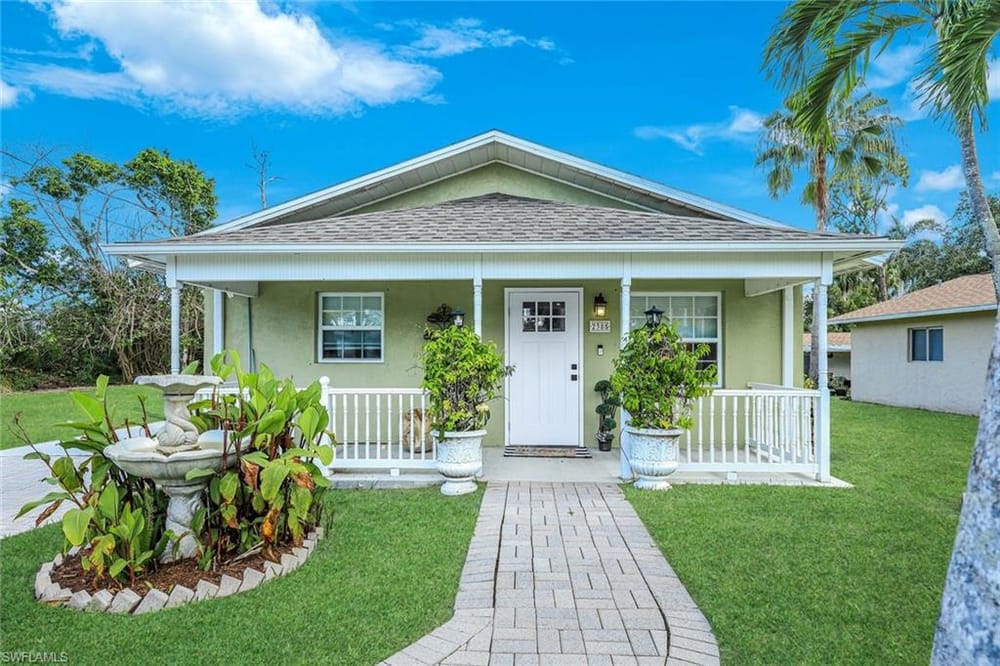 2385 Sunset Ave. – #226025892 - Sunset Homes