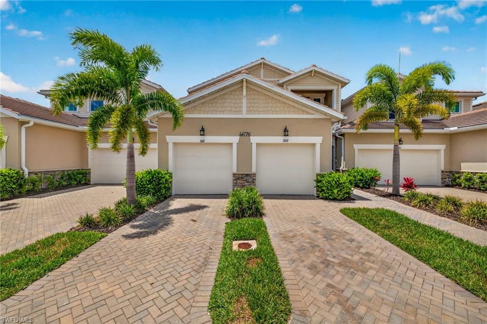 4676 Arboretum Cir. 102 – #226025937 - Arboretum
