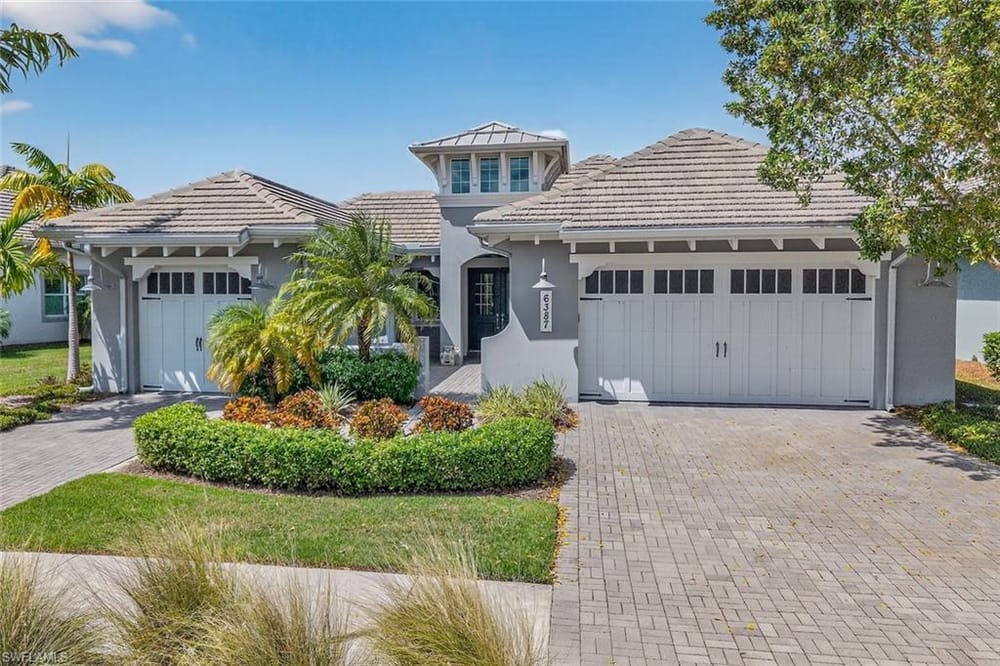 6387 Warwick Ave. – #226025994 - Isles Of Collier Preserve