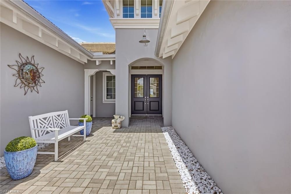 6387 Warwick Ave. – #226025994 - Isles Of Collier Preserve