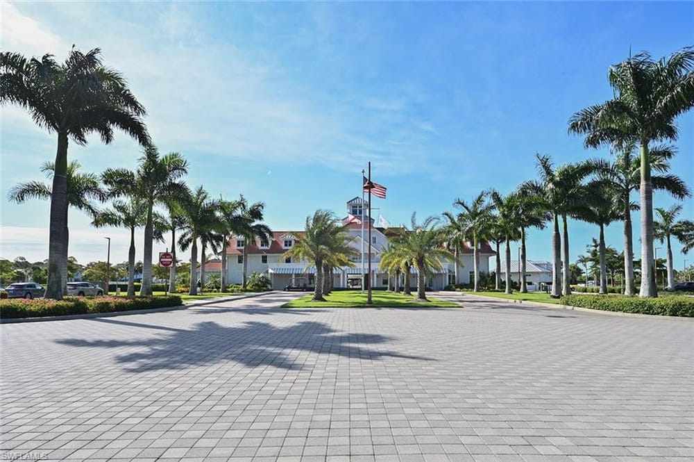 6387 Warwick Ave. – #226025994 - Isles Of Collier Preserve