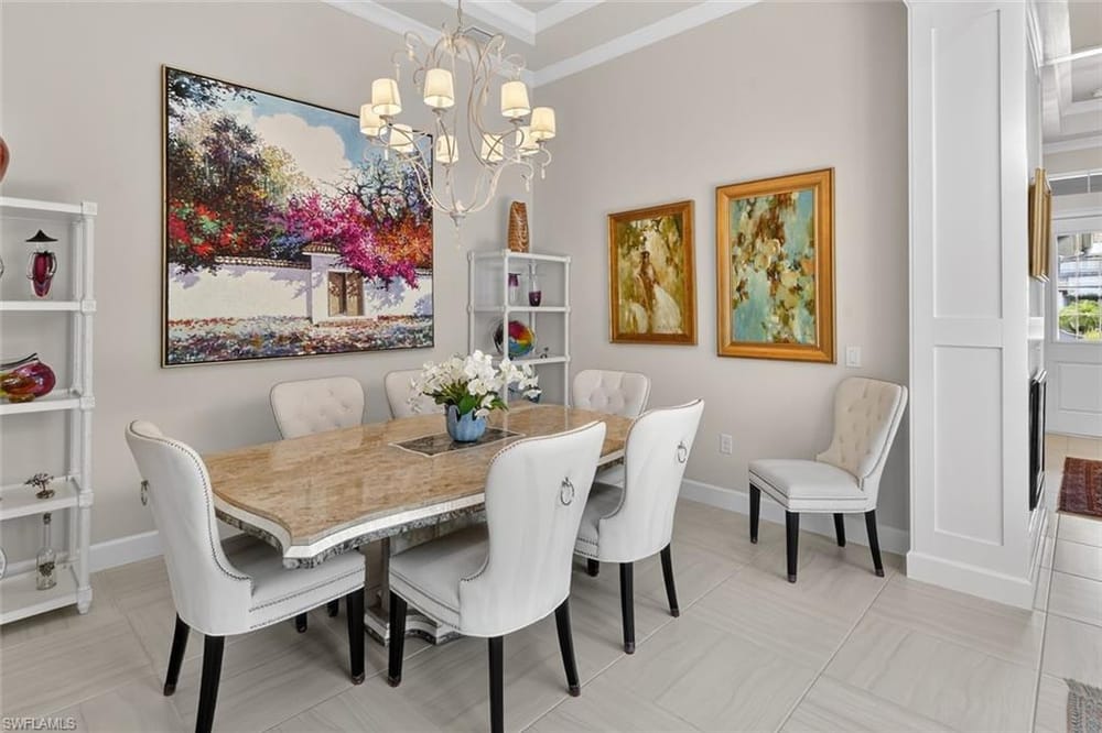 6387 Warwick Ave. – #226025994 - Isles Of Collier Preserve