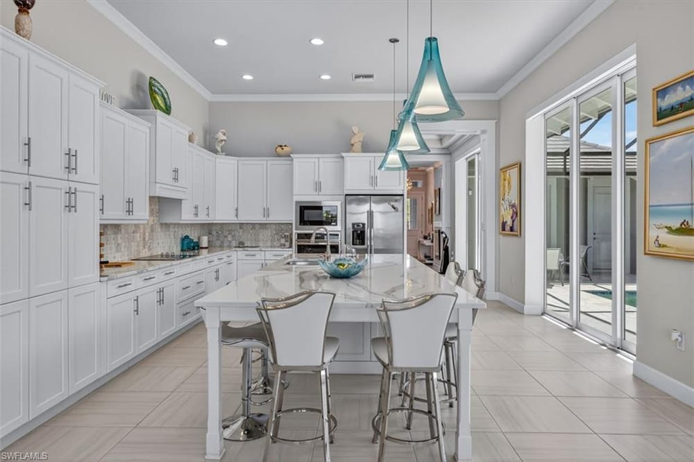 6387 Warwick Ave. – #226025994 - Isles Of Collier Preserve