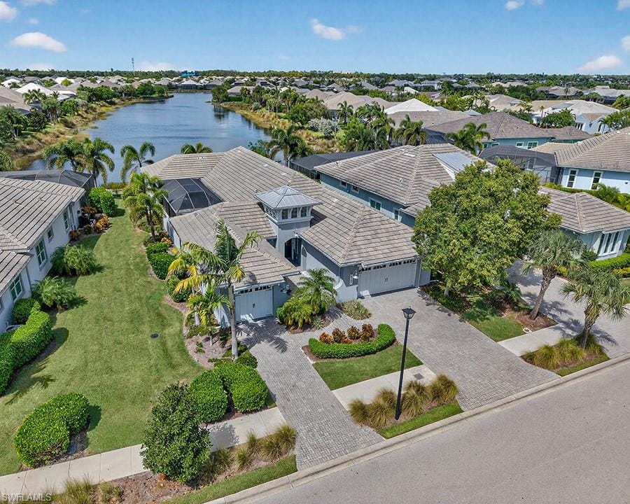 6387 Warwick Ave. – #226025994 - Isles Of Collier Preserve