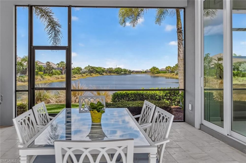 6387 Warwick Ave. – #226025994 - Isles Of Collier Preserve