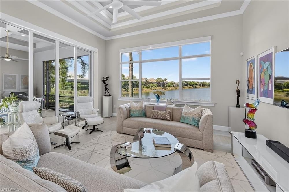 6387 Warwick Ave. – #226025994 - Isles Of Collier Preserve