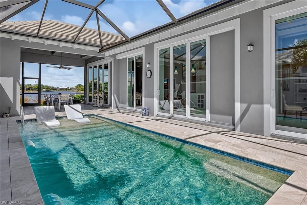 6387 Warwick Ave. – #226025994 - Isles Of Collier Preserve