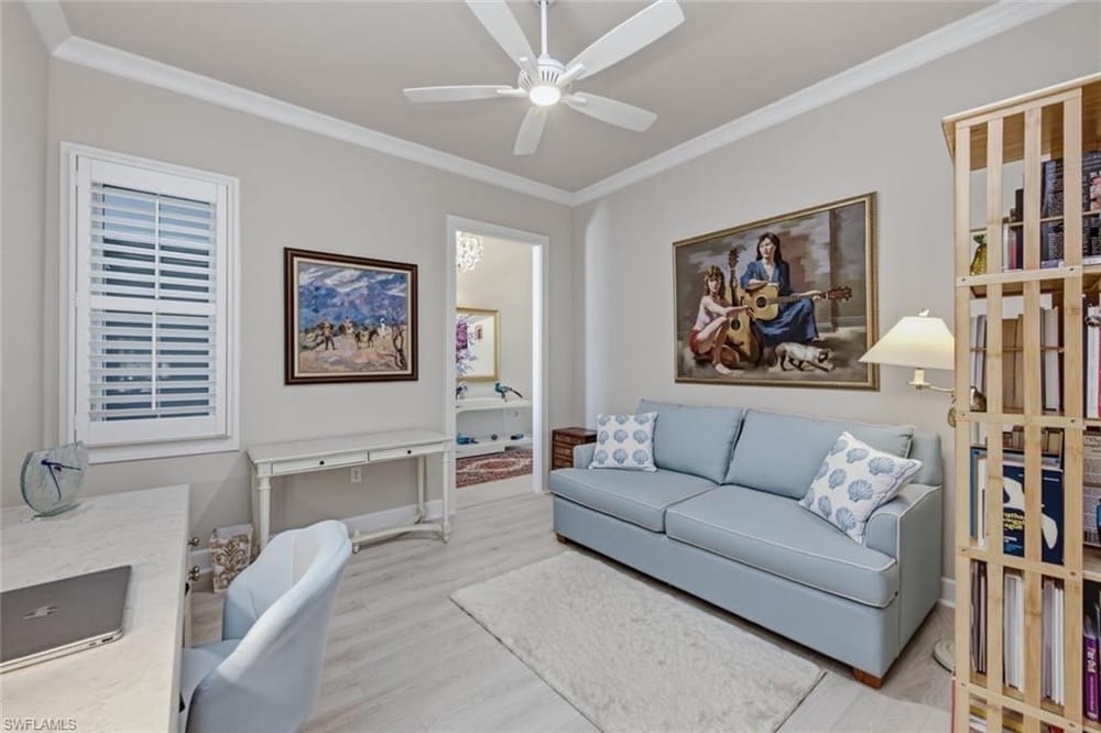6387 Warwick Ave. – #226025994 - Isles Of Collier Preserve