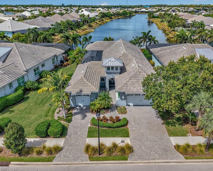 6387 Warwick Ave. – #226025994 - Isles Of Collier Preserve