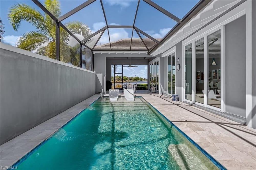 6387 Warwick Ave. – #226025994 - Isles Of Collier Preserve