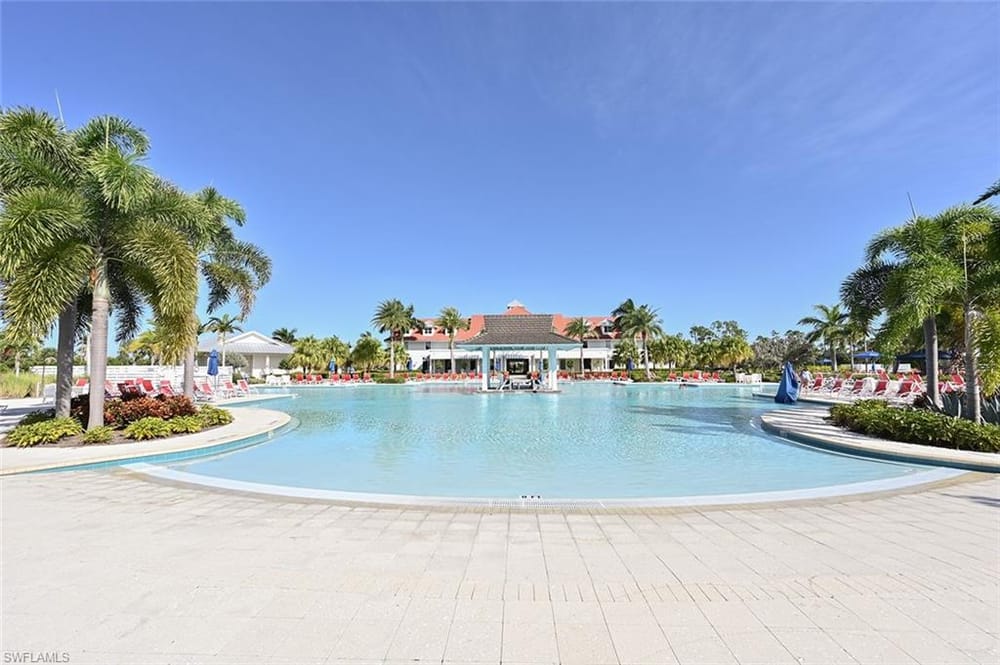 6387 Warwick Ave. – #226025994 - Isles Of Collier Preserve
