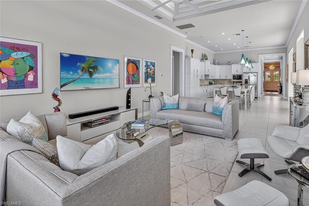6387 Warwick Ave. – #226025994 - Isles Of Collier Preserve