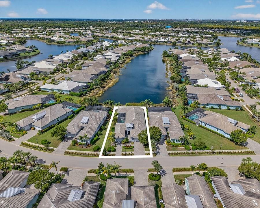 6387 Warwick Ave. – #226025994 - Isles Of Collier Preserve