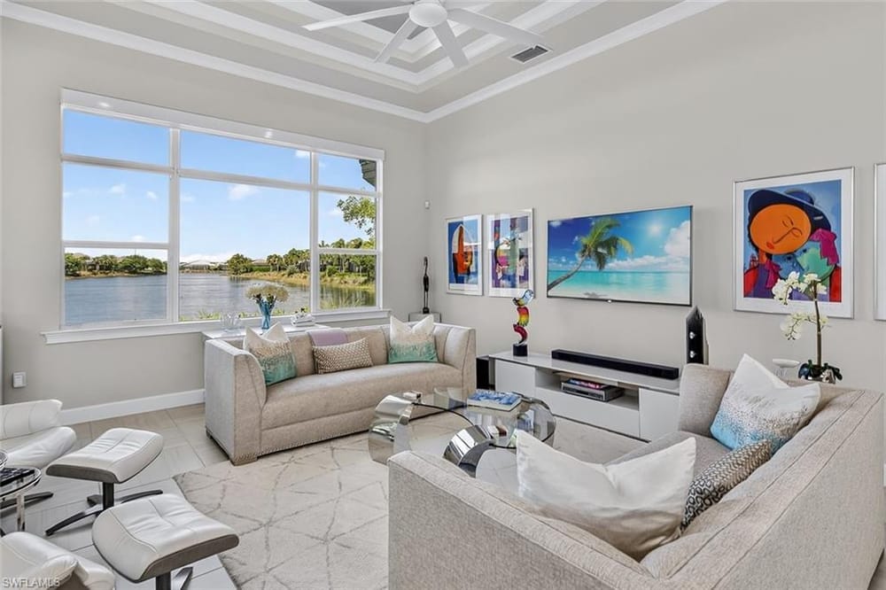 6387 Warwick Ave. – #226025994 - Isles Of Collier Preserve