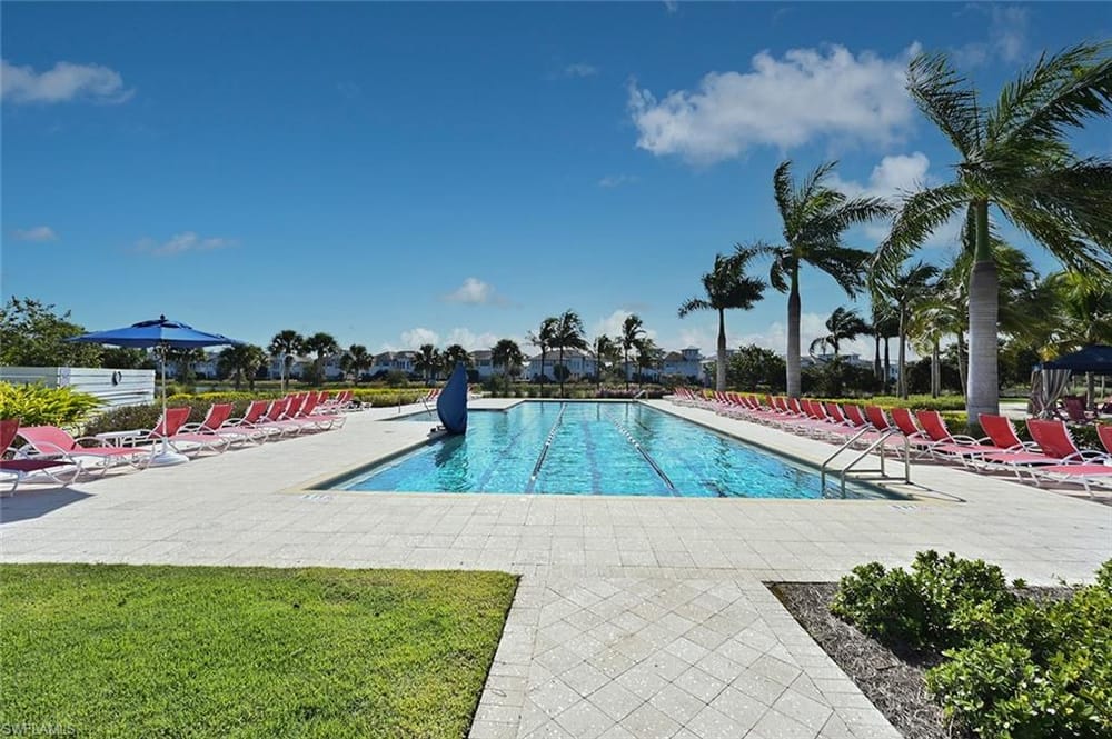 6387 Warwick Ave. – #226025994 - Isles Of Collier Preserve