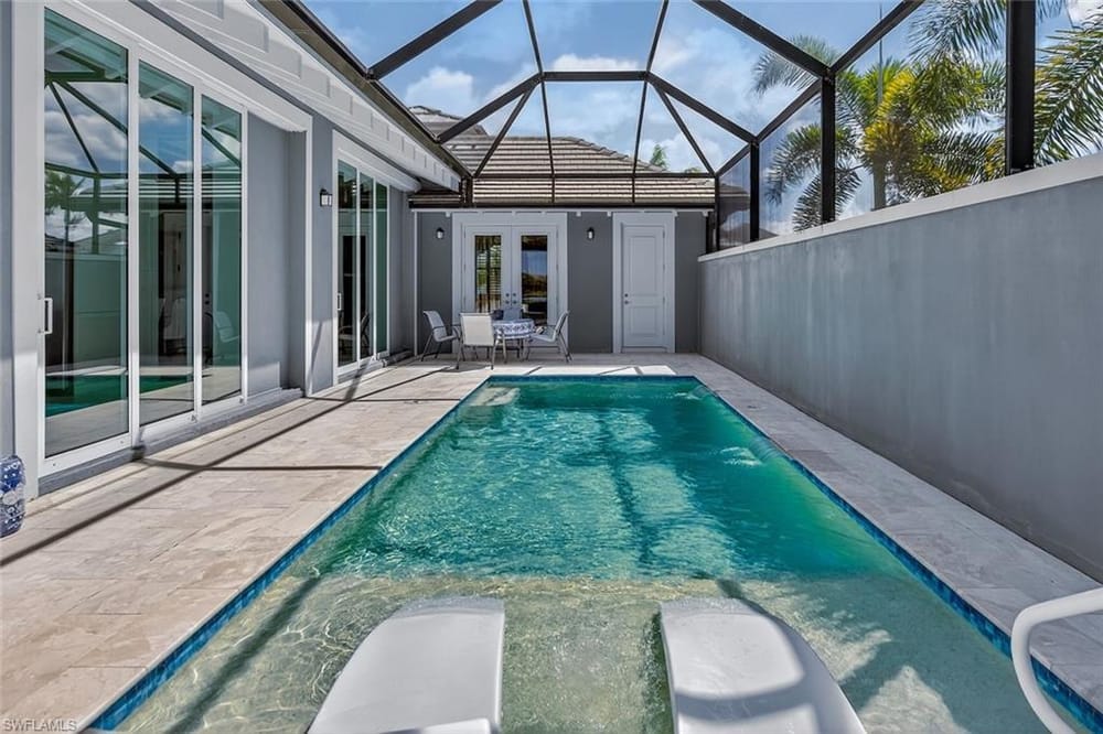 6387 Warwick Ave. – #226025994 - Isles Of Collier Preserve