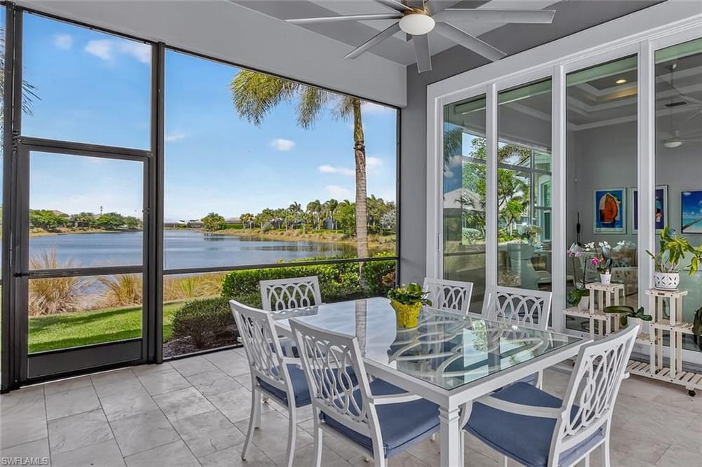 6387 Warwick Ave. – #226025994 - Isles Of Collier Preserve