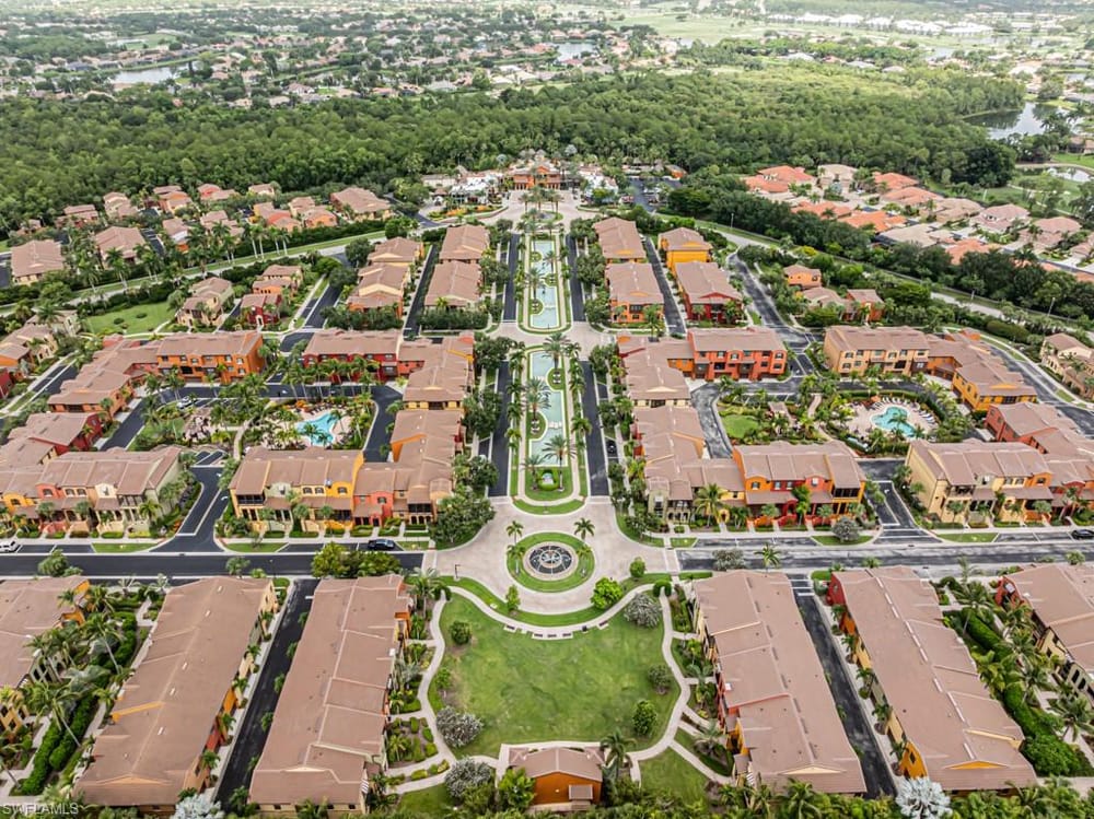 9163 Delano St. 10006 – #226026015 - Lely Resort