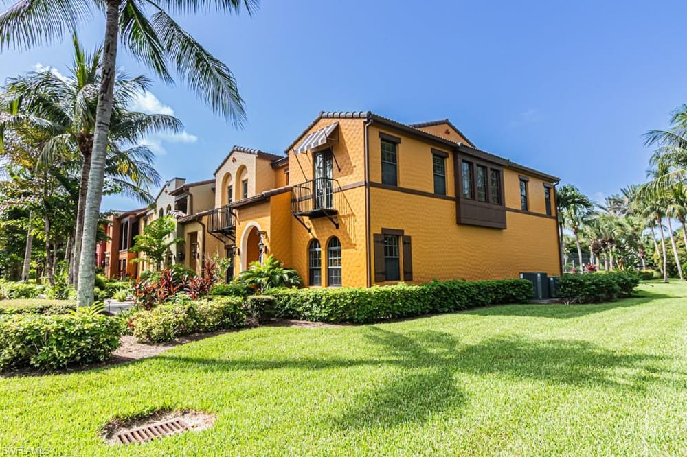 9163 Delano St. 10006 – #226026015 - Lely Resort