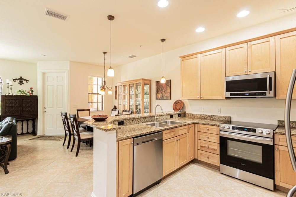 9163 Delano St. 10006 – #226026015 - Lely Resort