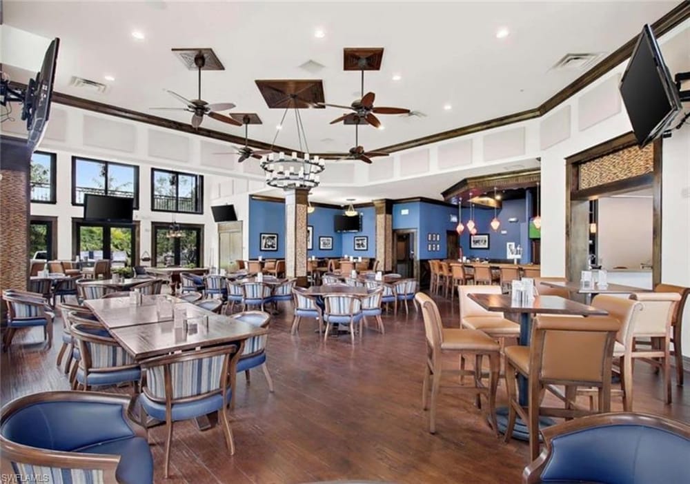 9163 Delano St. 10006 – #226026015 - Lely Resort