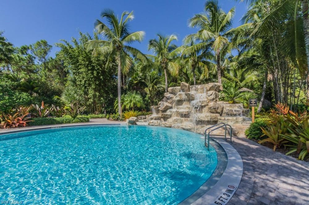 9163 Delano St. 10006 – #226026015 - Lely Resort