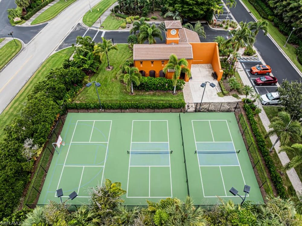9163 Delano St. 10006 – #226026015 - Lely Resort
