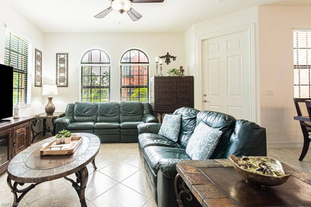 9163 Delano St. 10006 – #226026015 - Lely Resort