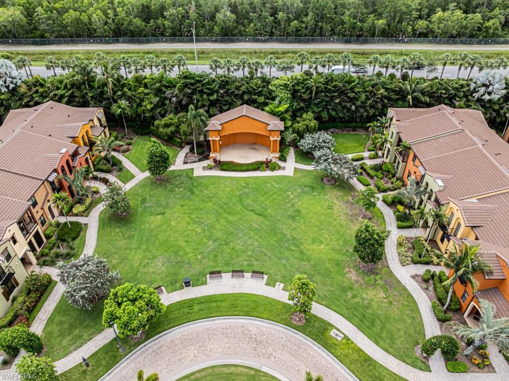 9163 Delano St. 10006 – #226026015 - Lely Resort