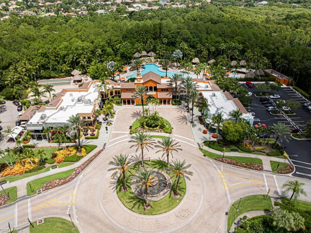 9163 Delano St. 10006 – #226026015 - Lely Resort