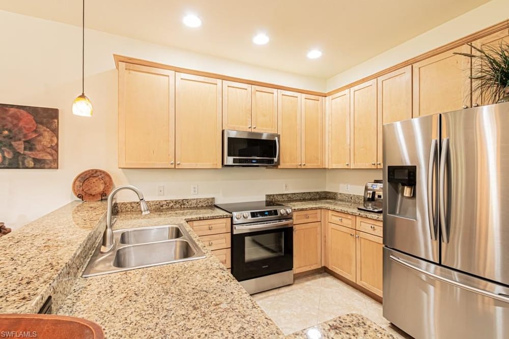 9163 Delano St. 10006 – #226026015 - Lely Resort