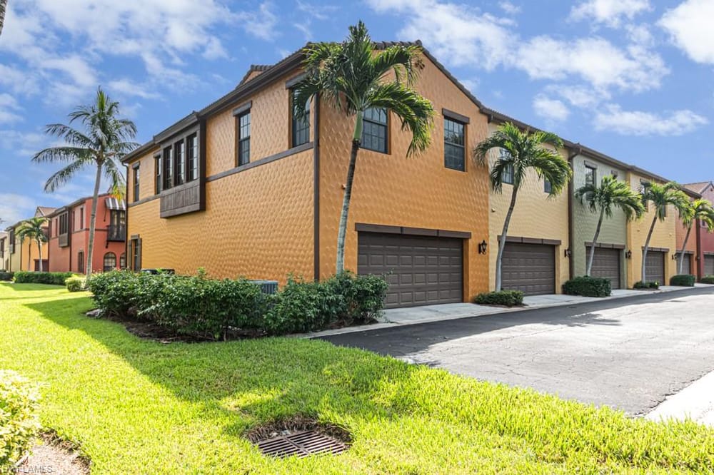 9163 Delano St. 10006 – #226026015 - Lely Resort