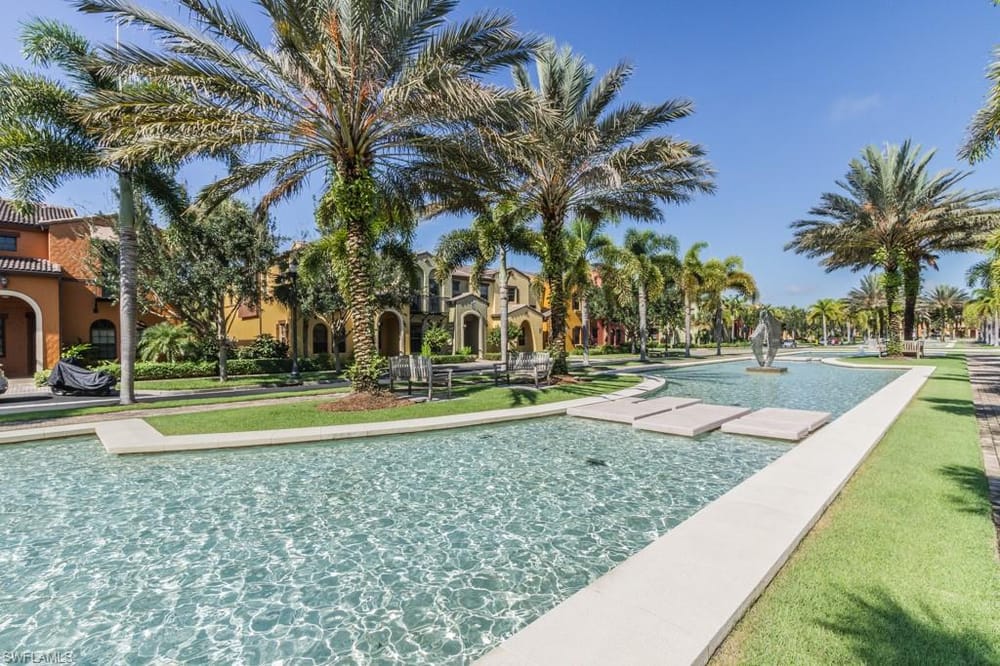 9163 Delano St. 10006 – #226026015 - Lely Resort