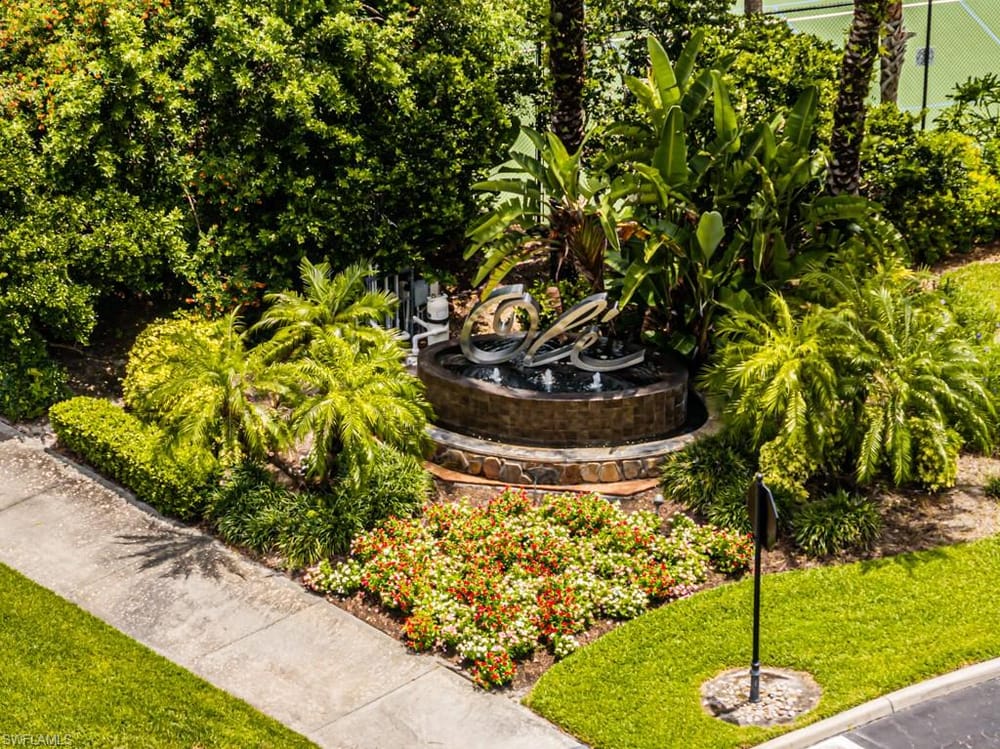 9163 Delano St. 10006 – #226026015 - Lely Resort